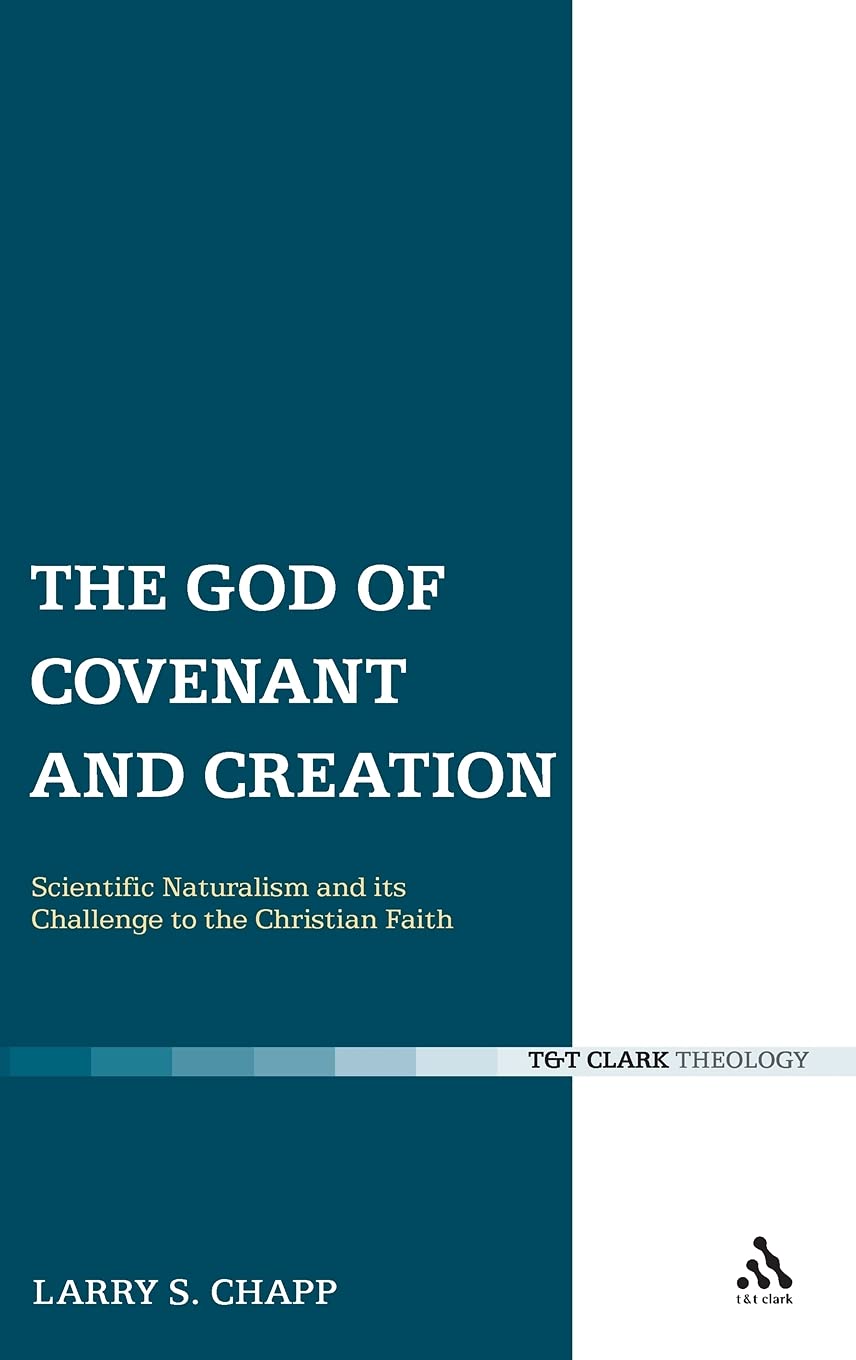 The God of Covenant and Creation Religion & Esotericism