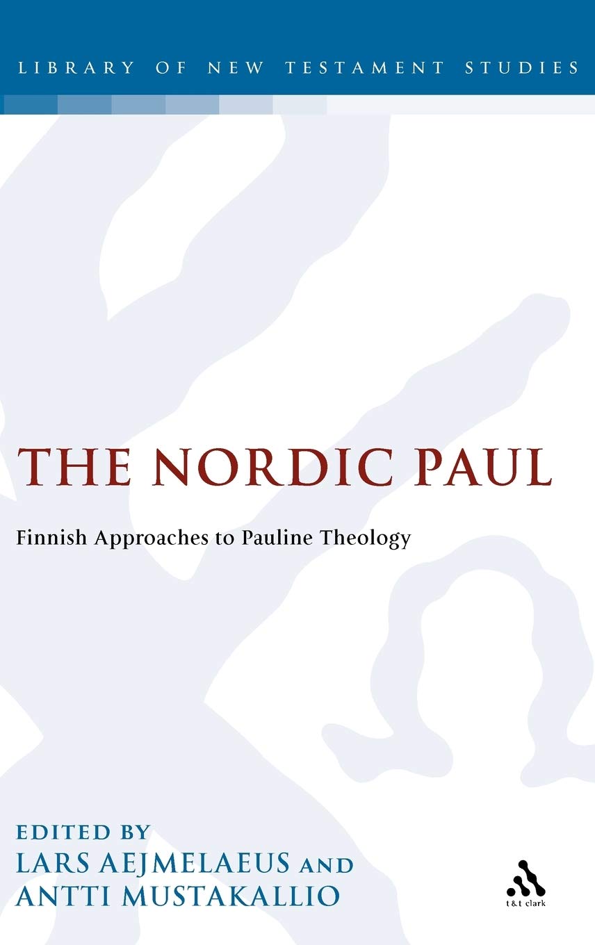 Product Image: The Nordic Paul
