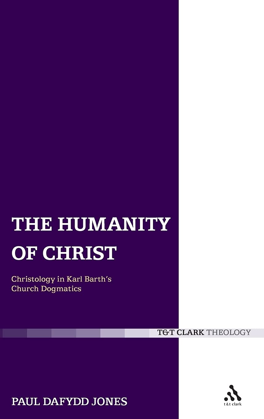 The Humanity of Christ Religion & Esotericism