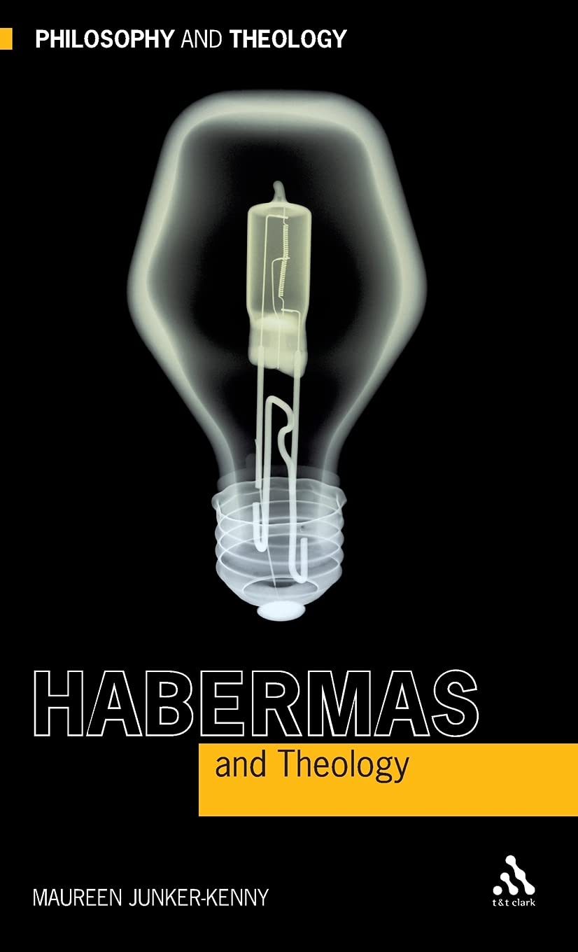 Habermas and Theology Philosophy