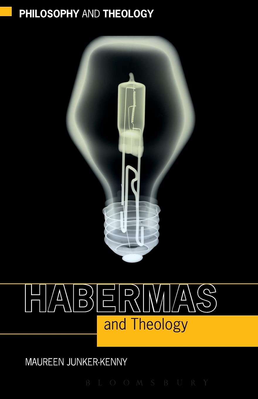 Habermas and Theology Philosophy