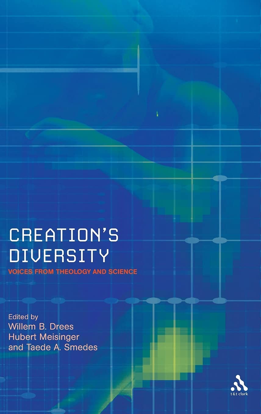 Creation's Diversity Mathematics