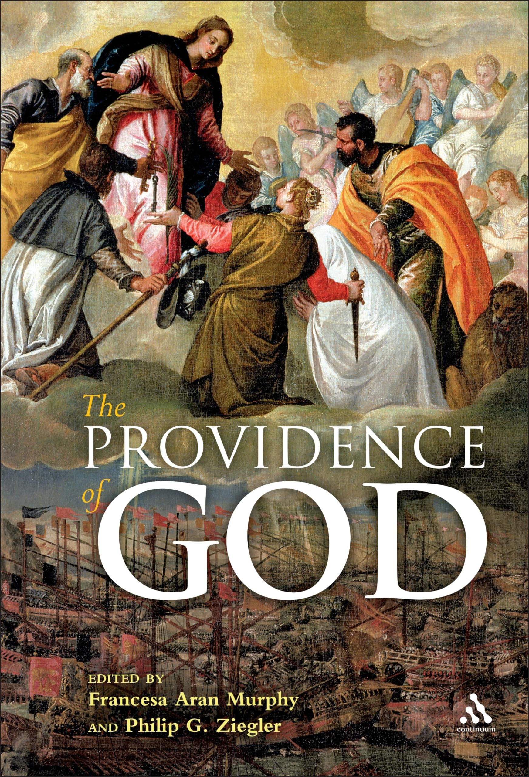 The Providence of God Religion & Esotericism
