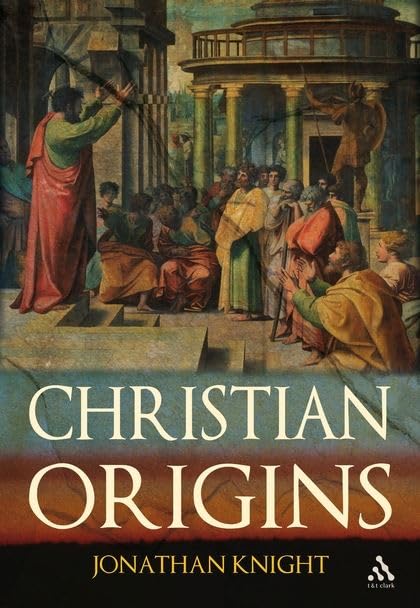 Product Image: Christian Origins