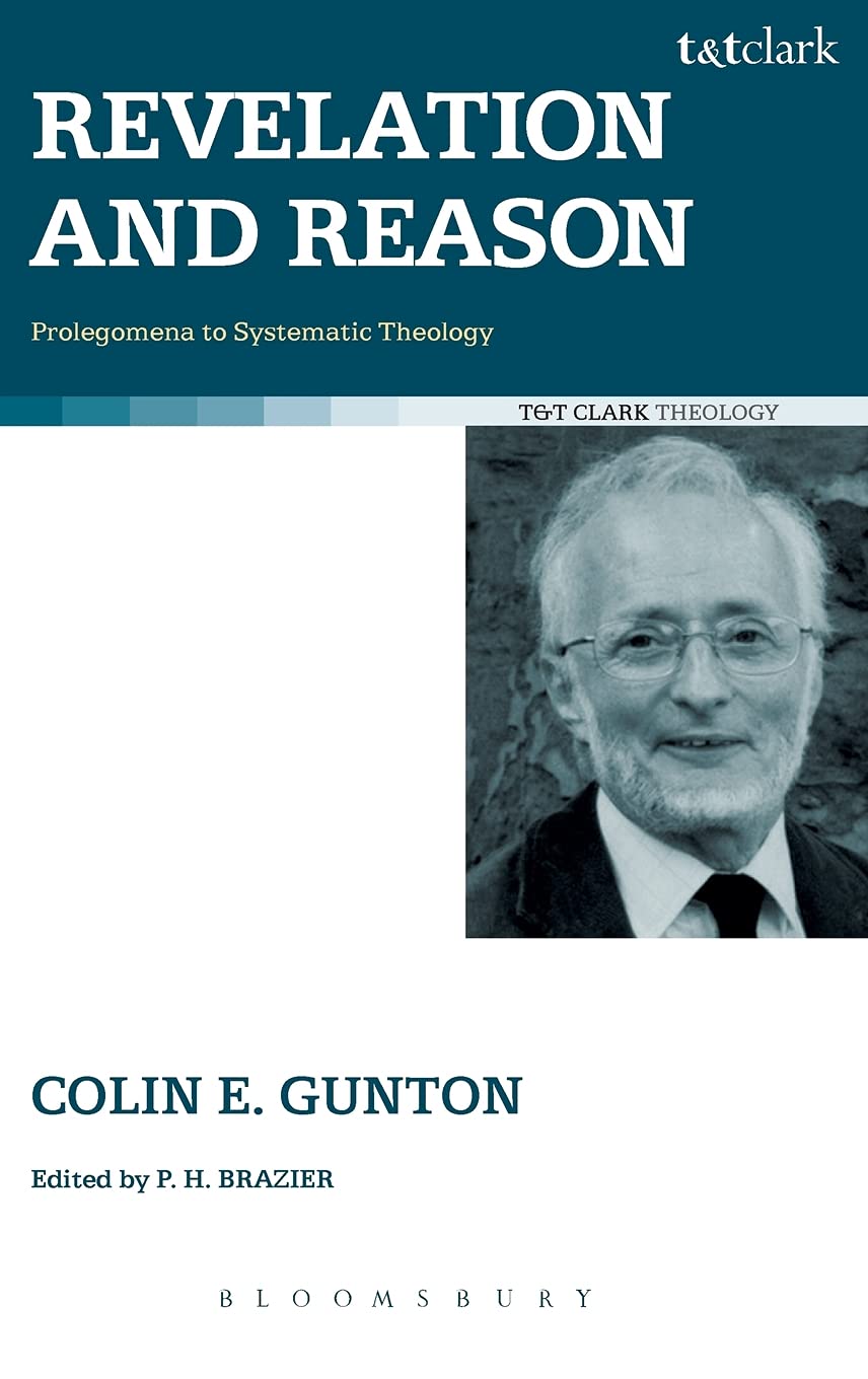 Product Image: Revelation and Reason