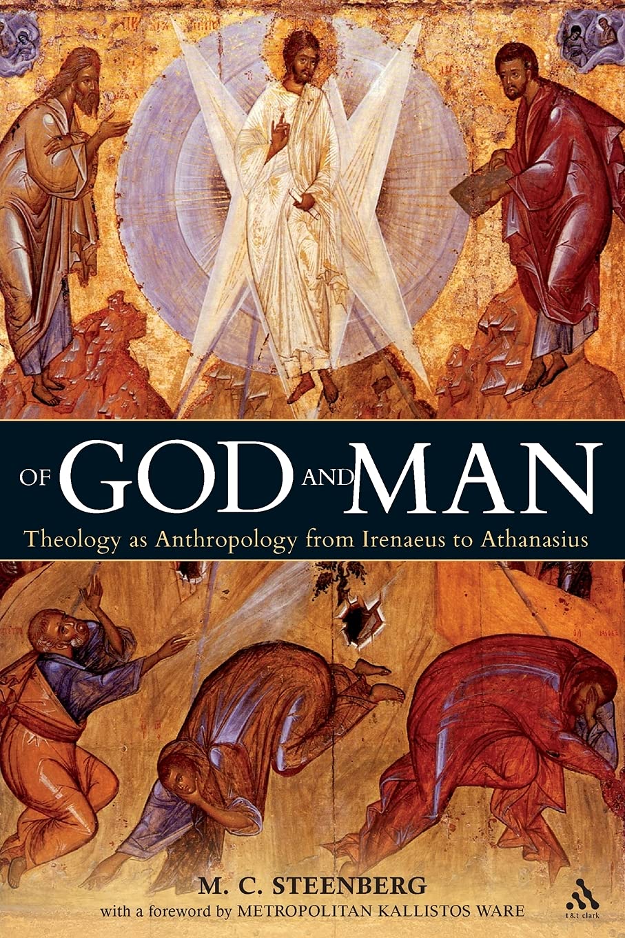 Product Image: Of God and Man
