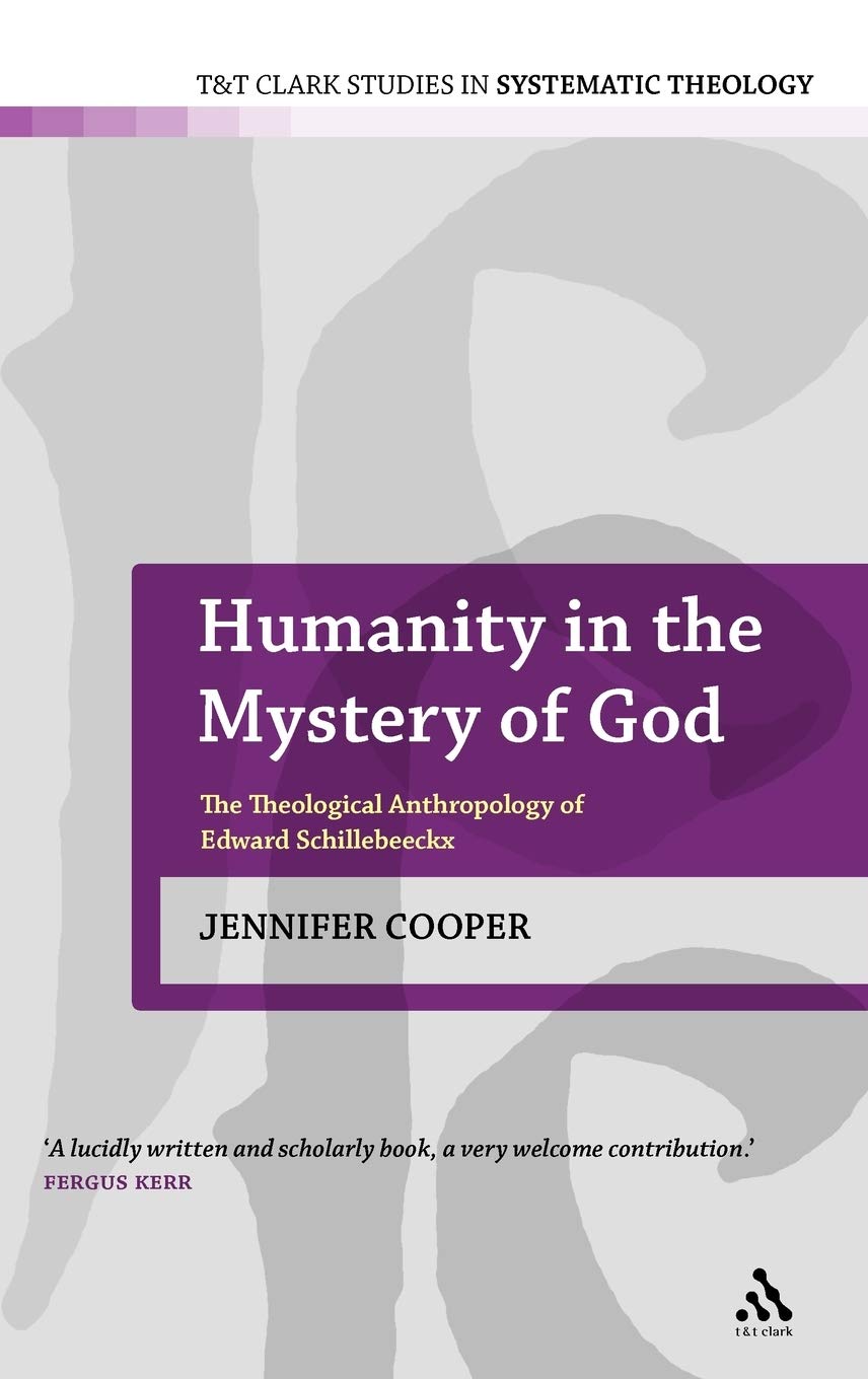 Humanity in the Mystery of God Religion & Esotericism