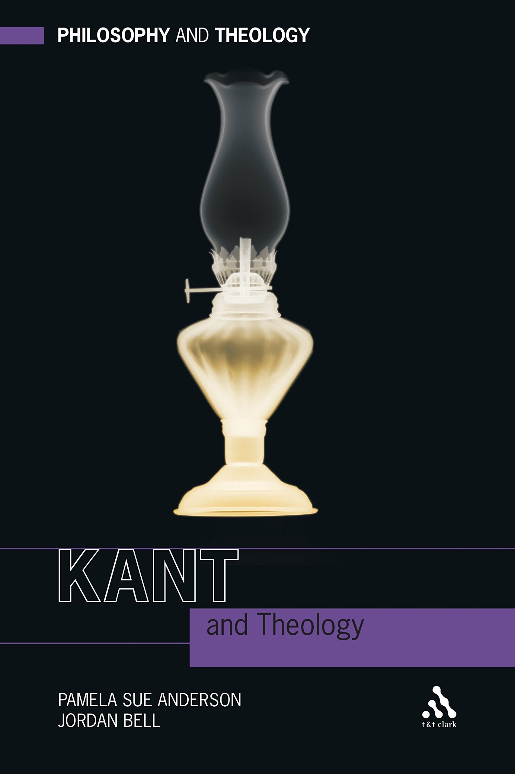 Kant and Theology Philosophy