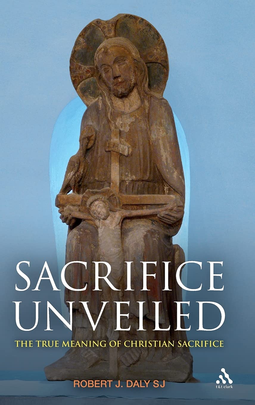 Product Image: Sacrifice Unveiled