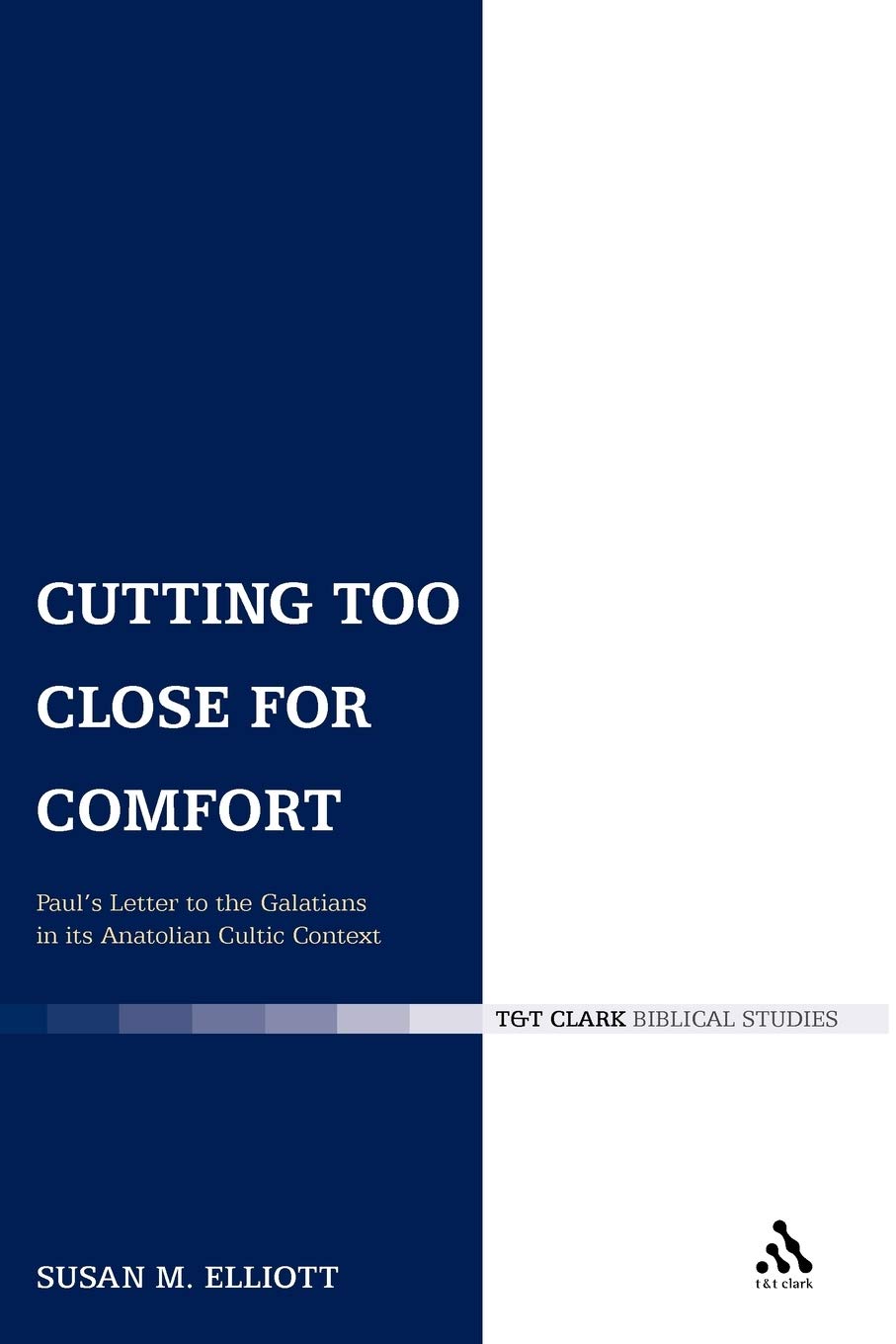 Cutting Too Close for Comfort Religion & Esotericism