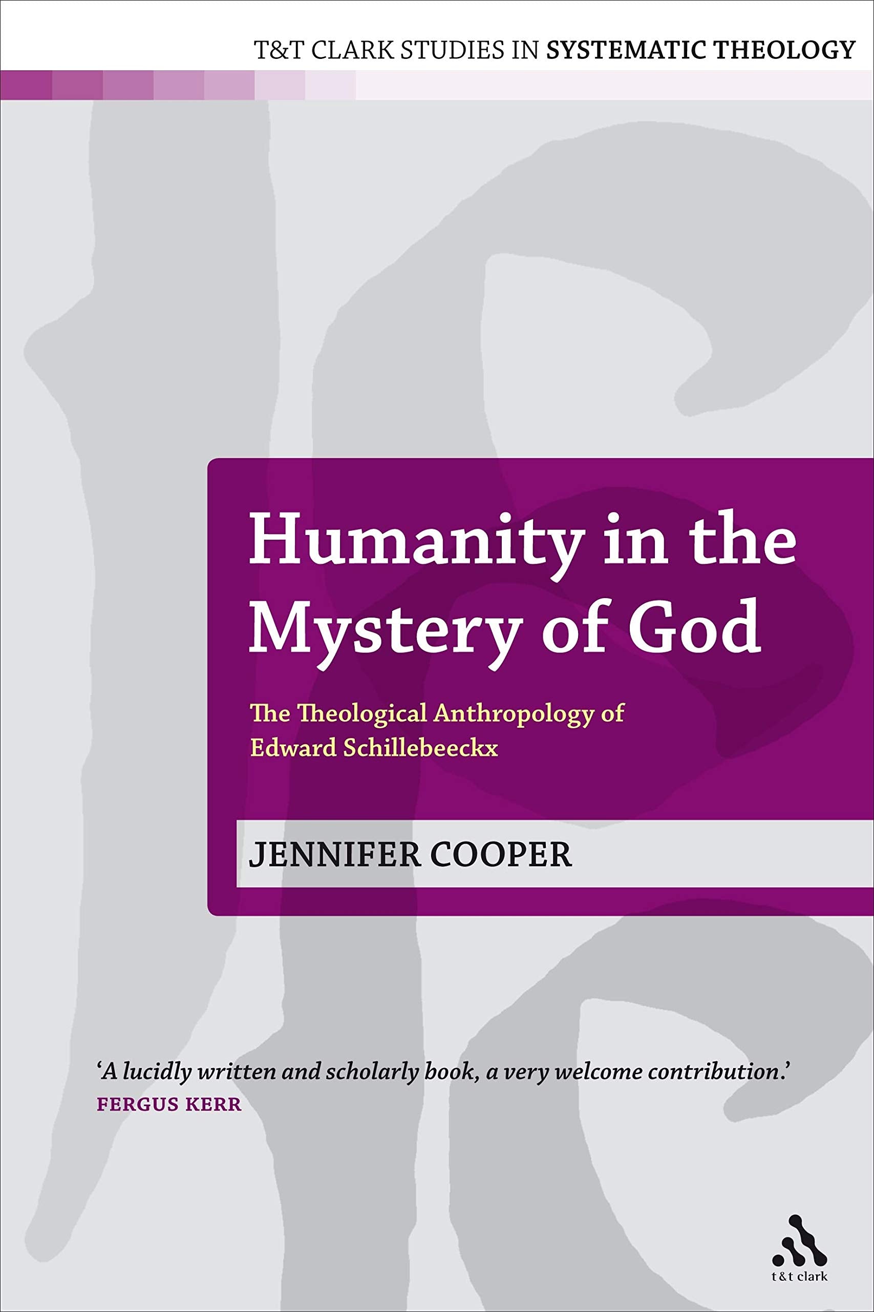 Humanity in the Mystery of God Religion & Esotericism