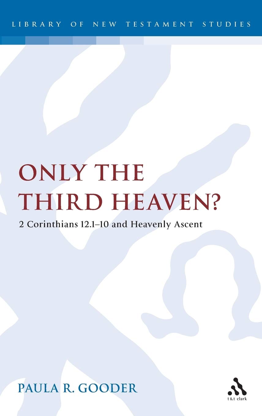 Product Image: Only the Third Heaven?
