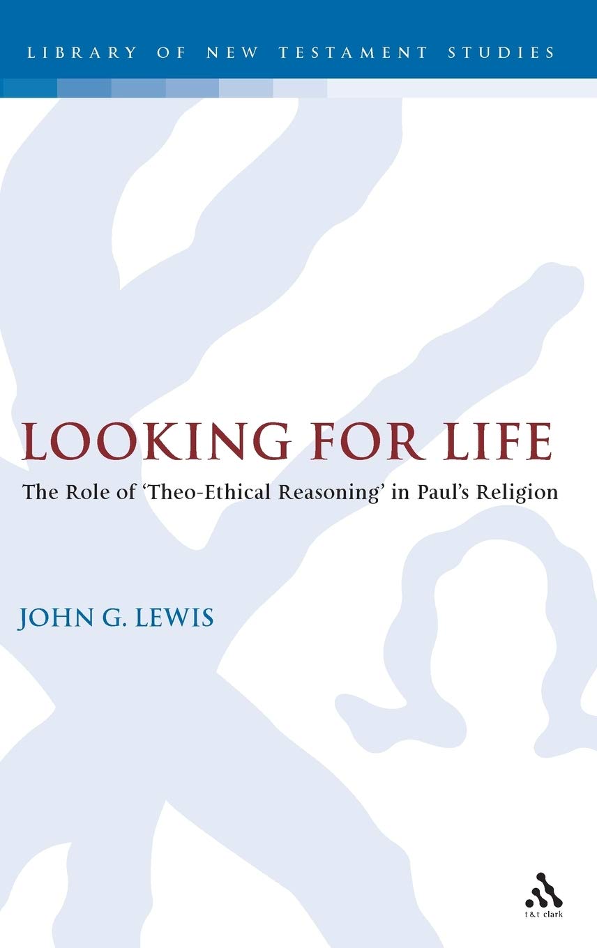 Product Image: Looking for Life