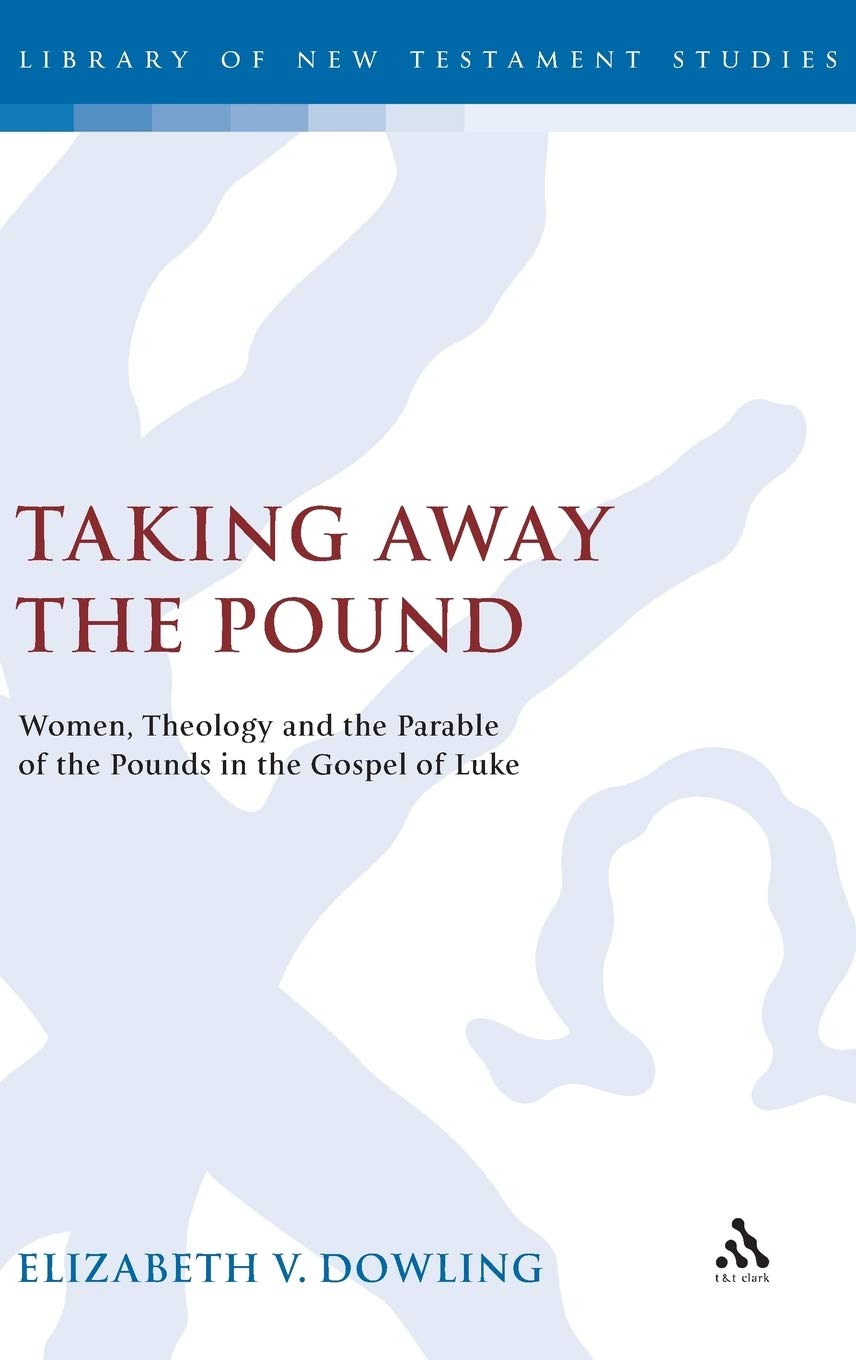 Product Image: Taking Away the Pound