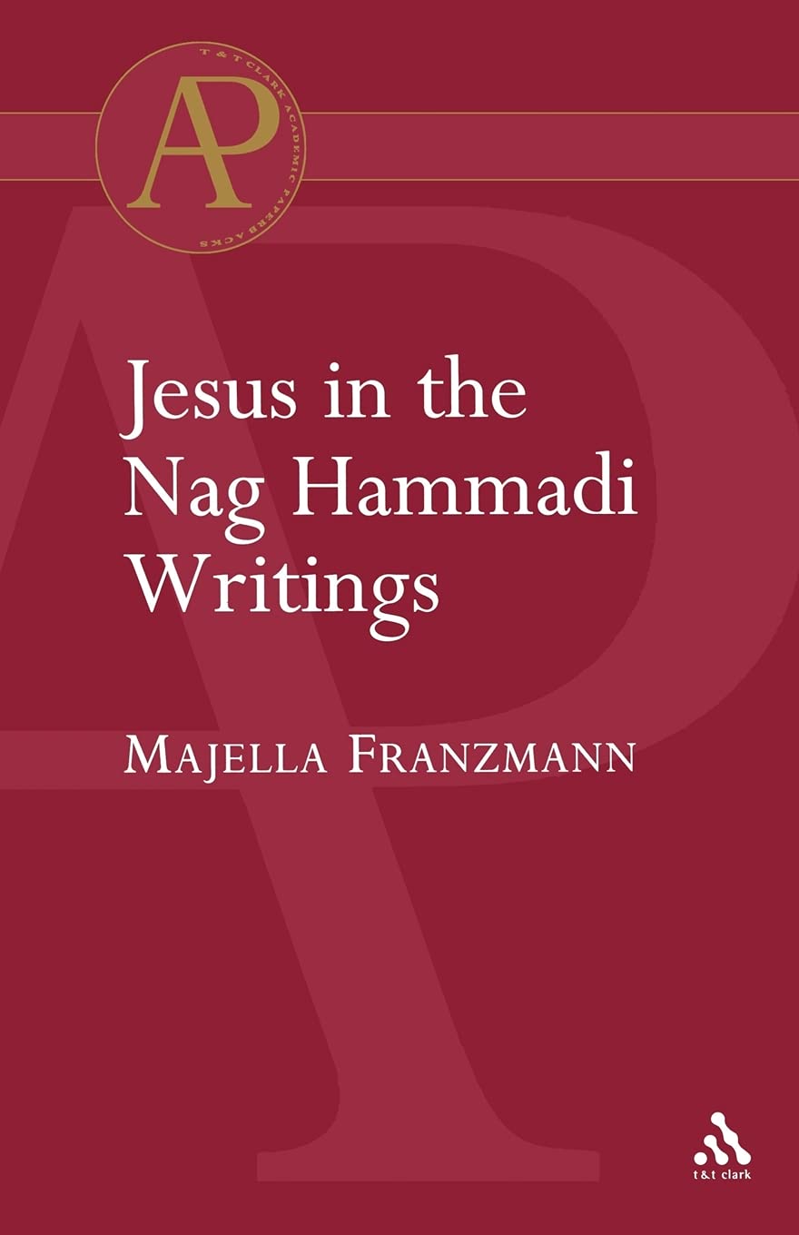 Jesus in the Nag Hammadi Writings Social Sciences