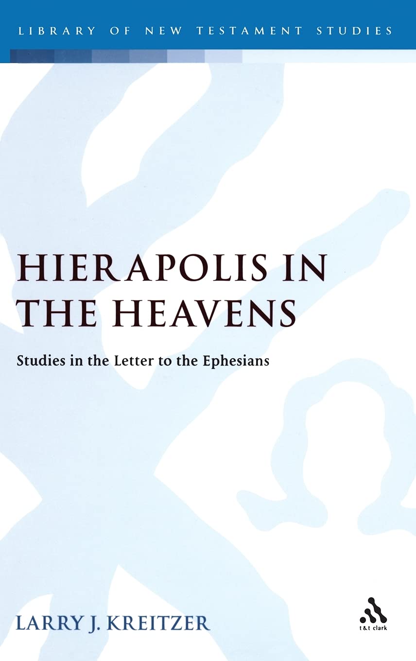 Hierapolis in the Heavens Religion & Esotericism