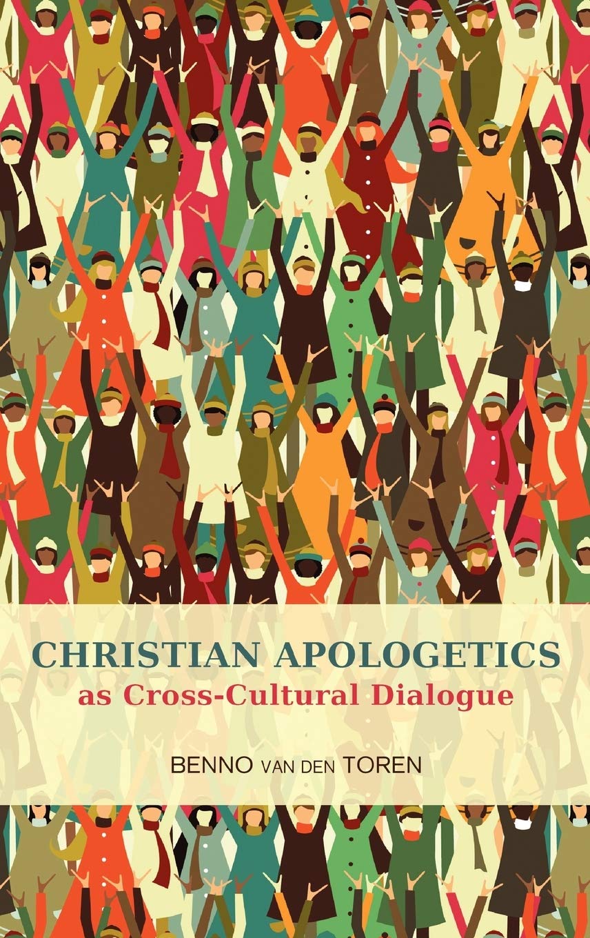 Christian Apologetics as Cross-Cultural Dialogue Religion & Esotericism