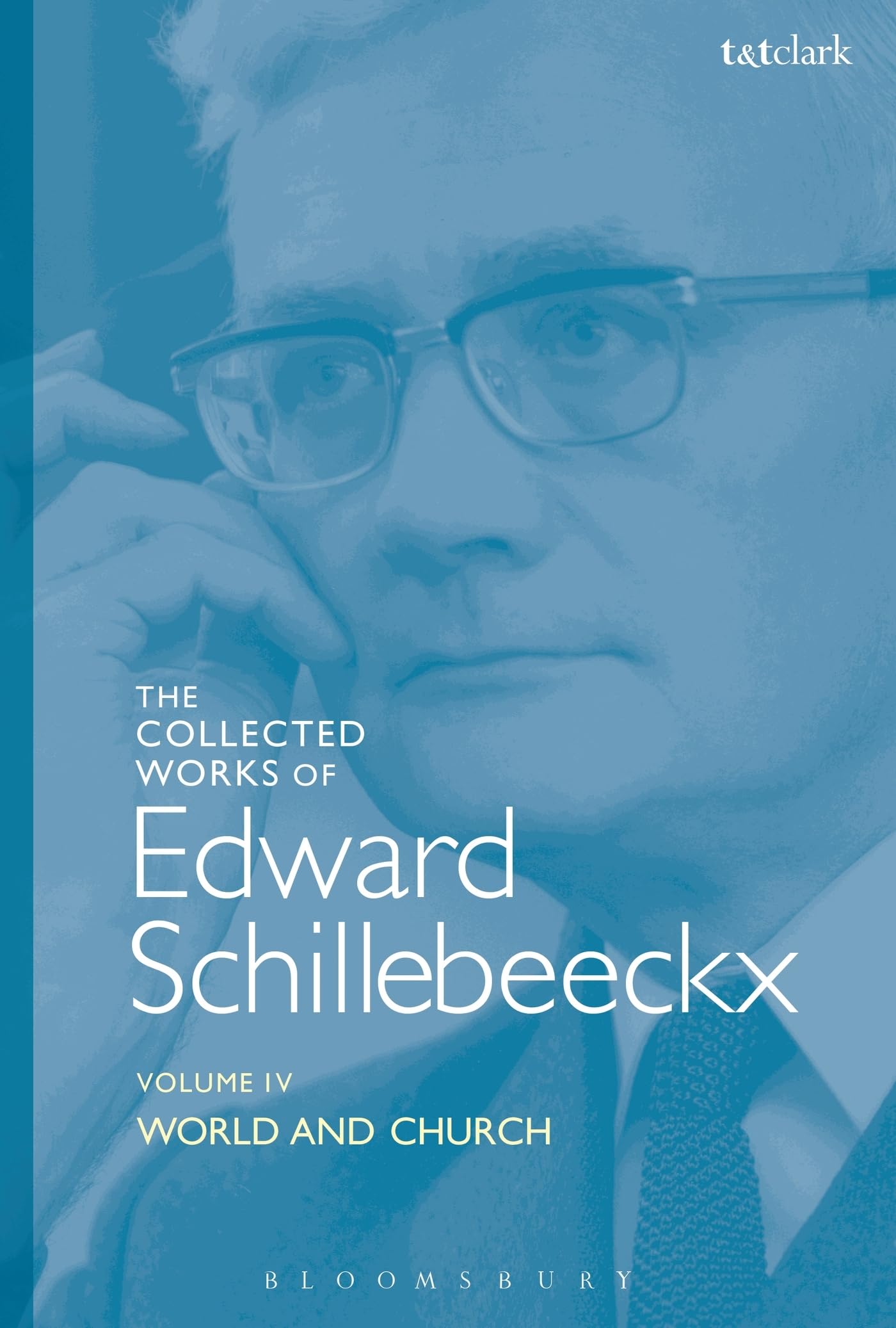 The Collected Works of Edward Schillebeeckx Volume 4 Religion & Esotericism