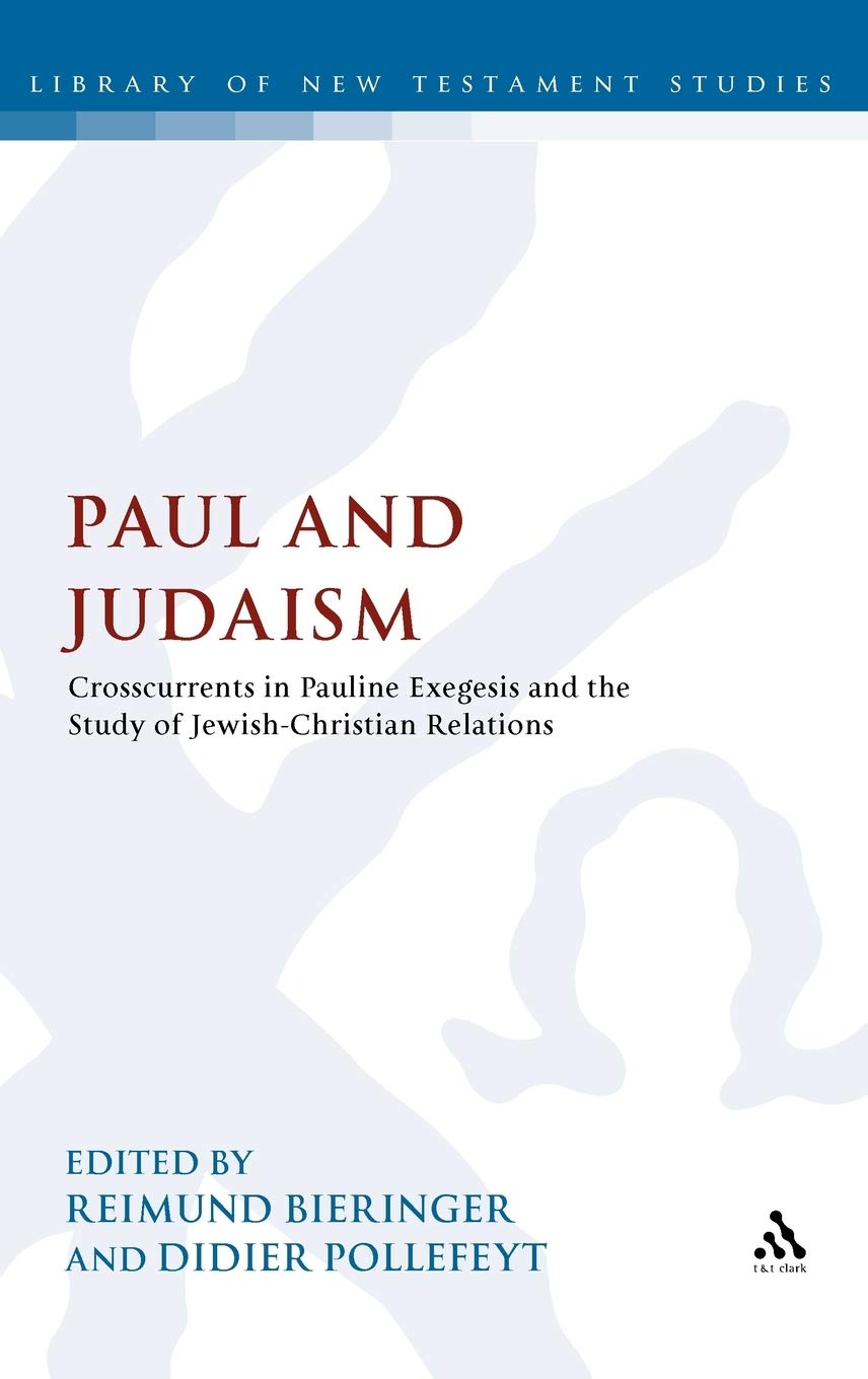 Product Image: Paul and Judaism