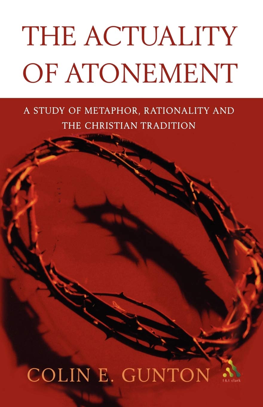 The Actuality of Atonement Religion & Esotericism