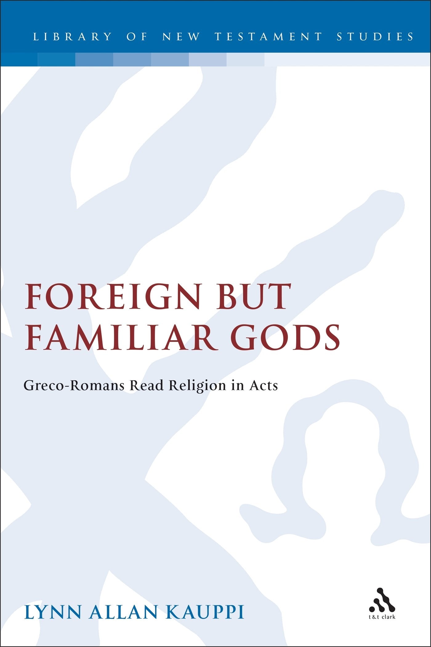Foreign But Familiar Gods Film, Art & Culture