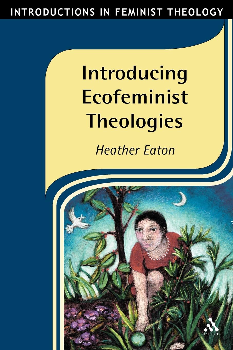 Product Image: Introducing Ecofeminist Theologies