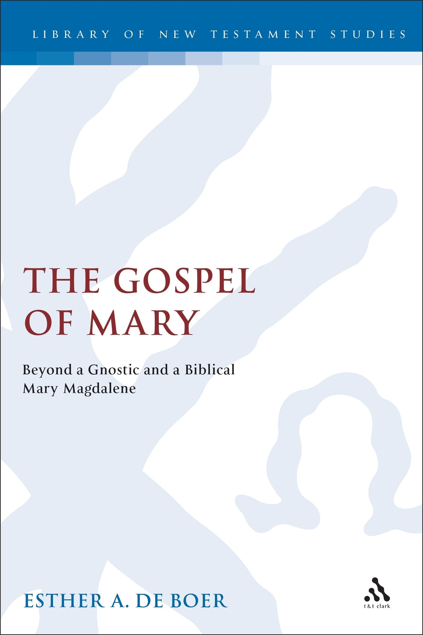 The Gospel of Mary Religion & Esotericism