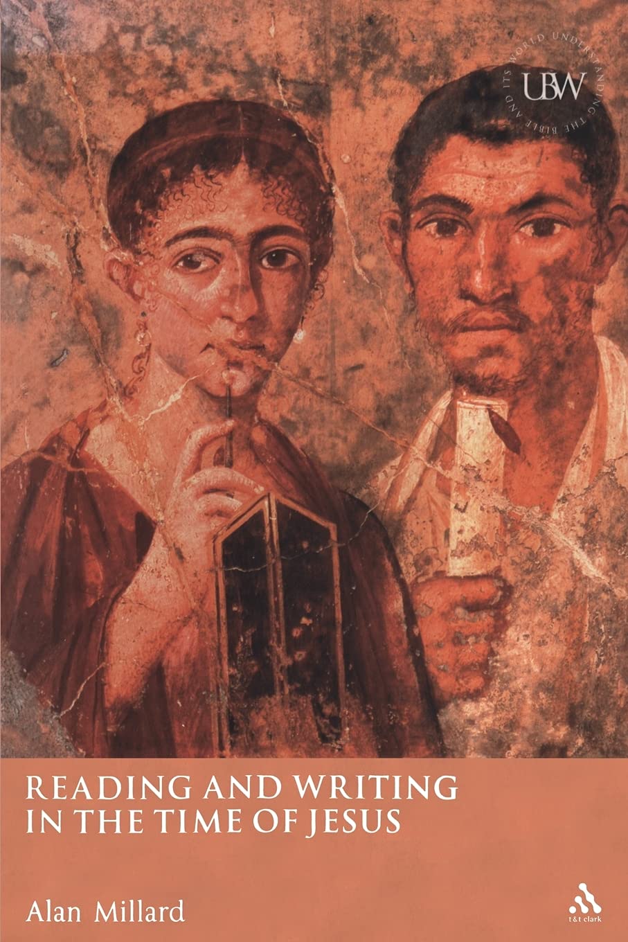 Reading and Writing in the Time of Jesus Social Sciences