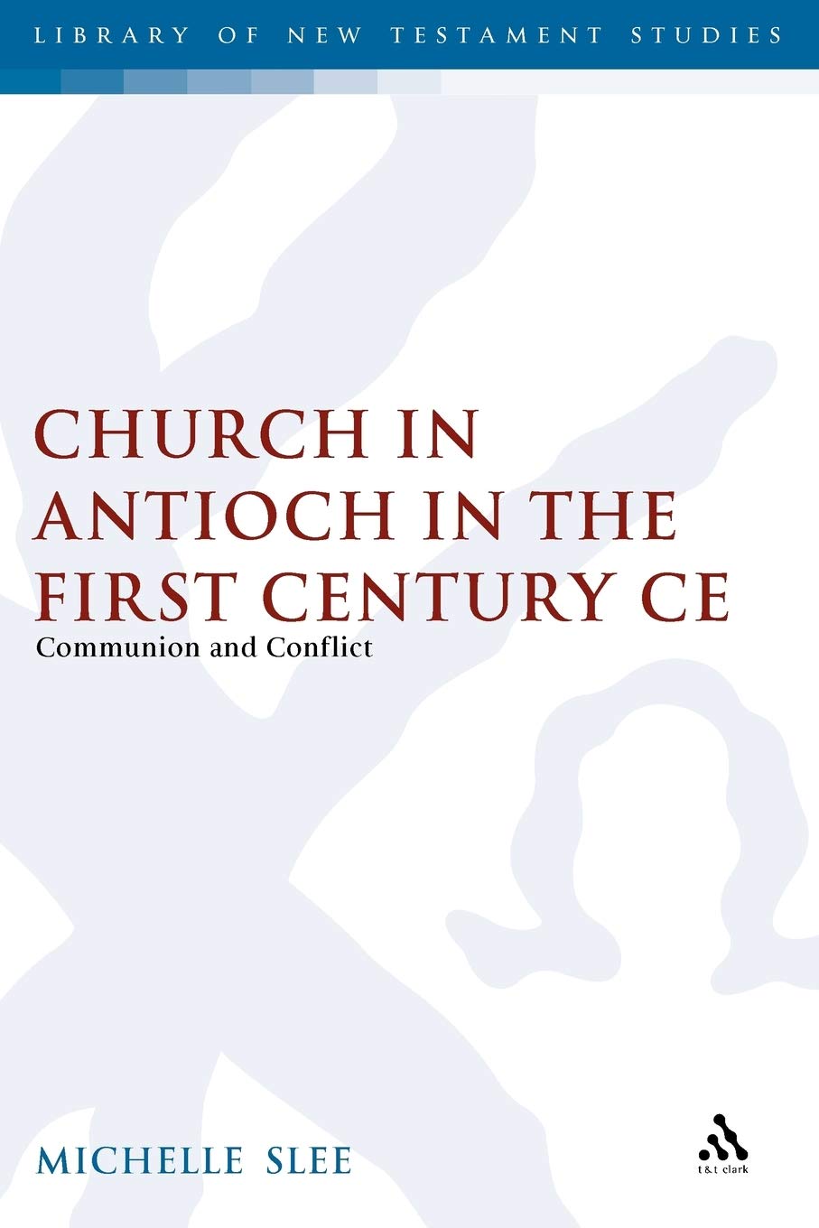 The Church in Antioch in the First Century CE Philosophy