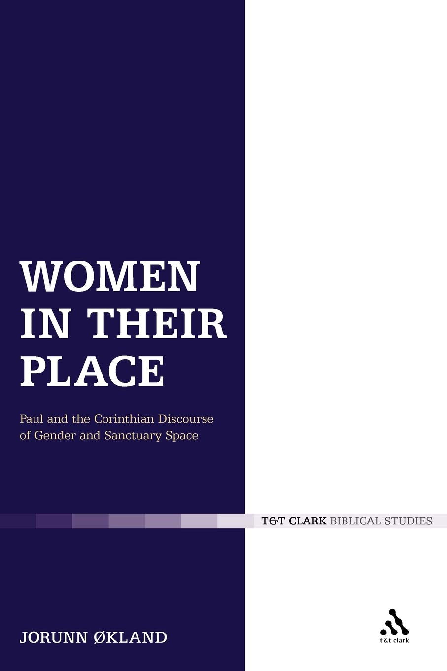 Women in Their Place Religion & Esotericism