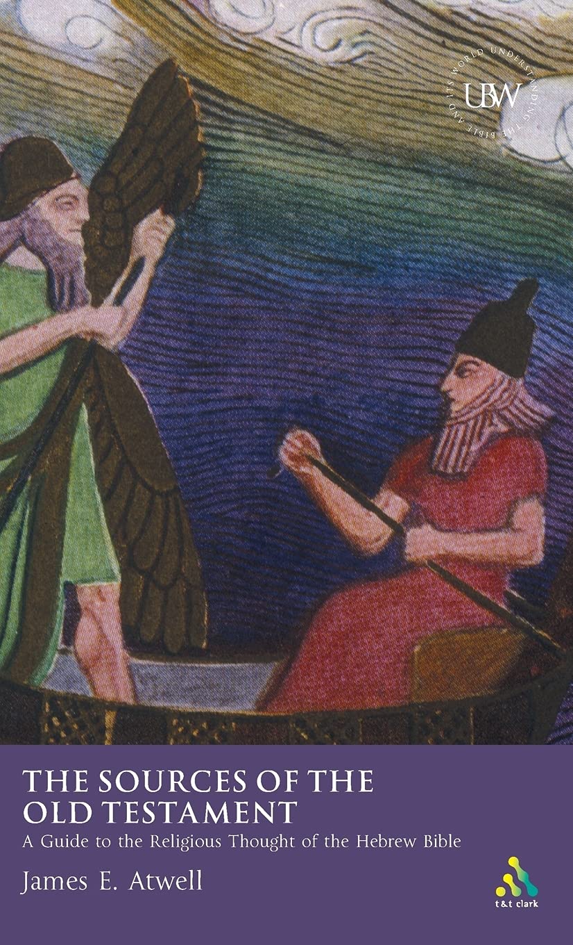 The Sources of the Old Testament Religion & Esotericism