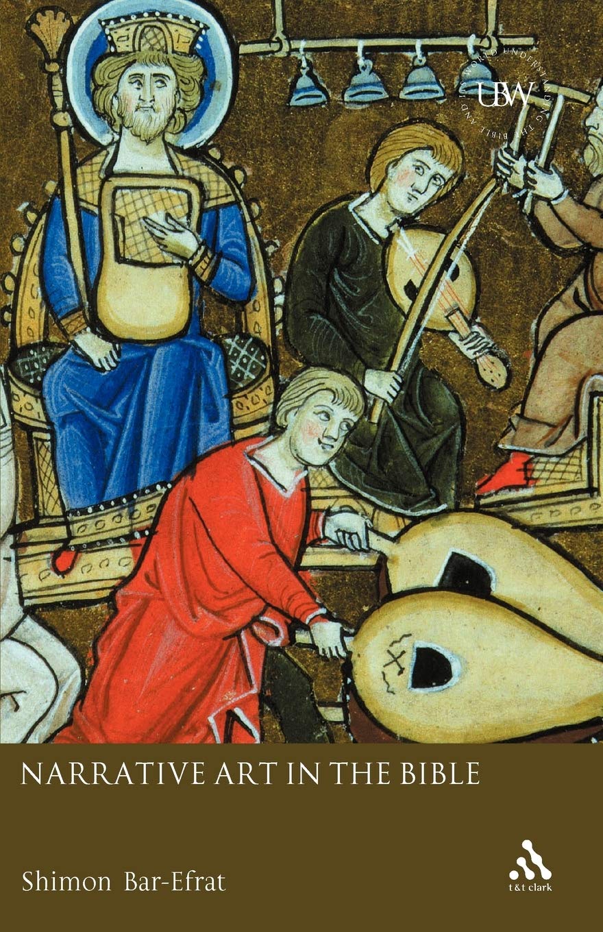 Narrative Art in the Bible Film, Art & Culture