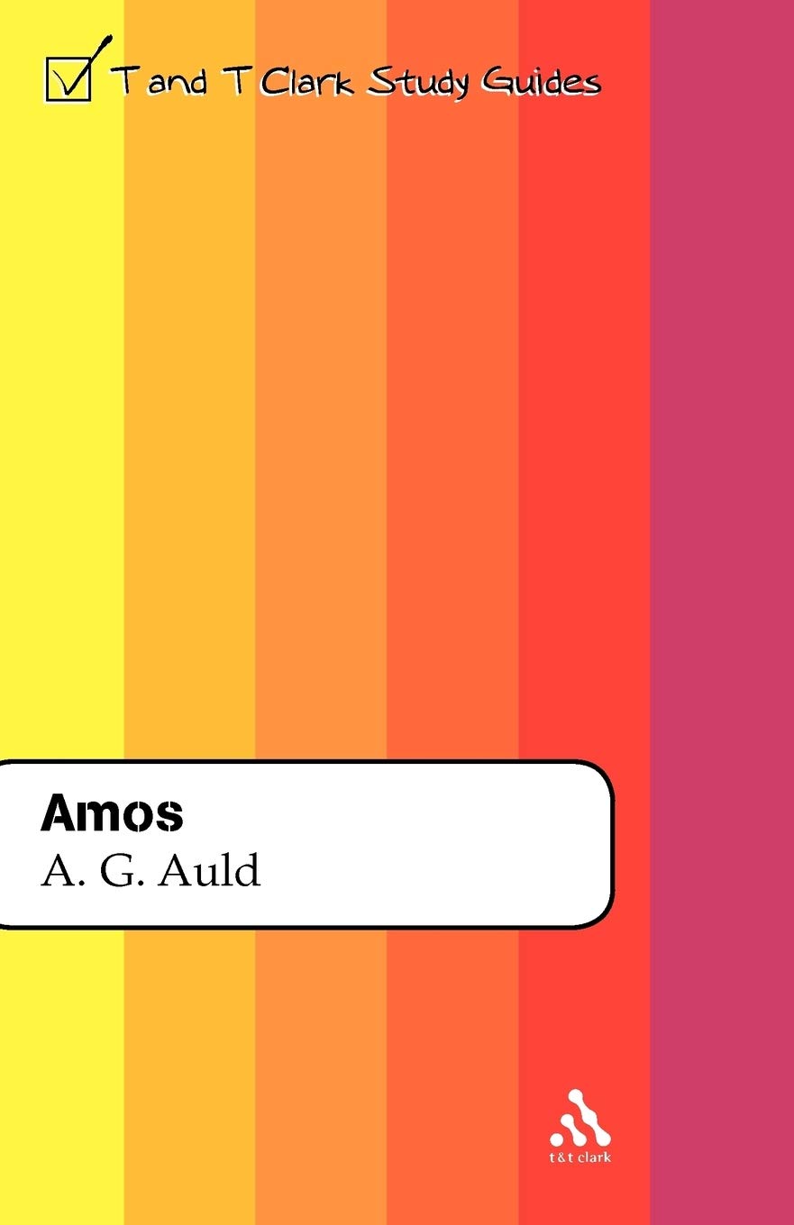 Amos Religion & Esotericism