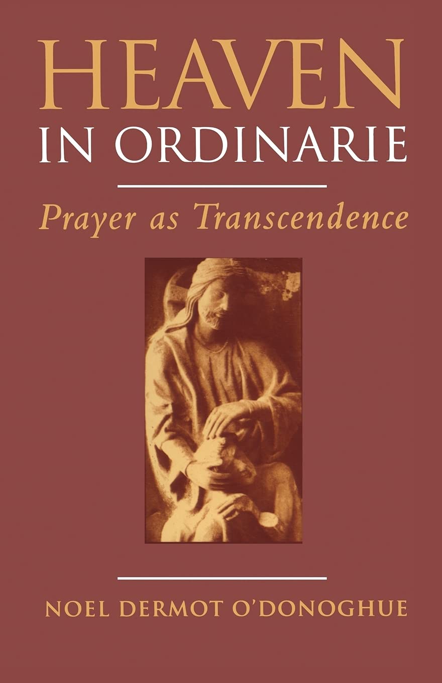 Heaven in Ordinarie Arts & Music