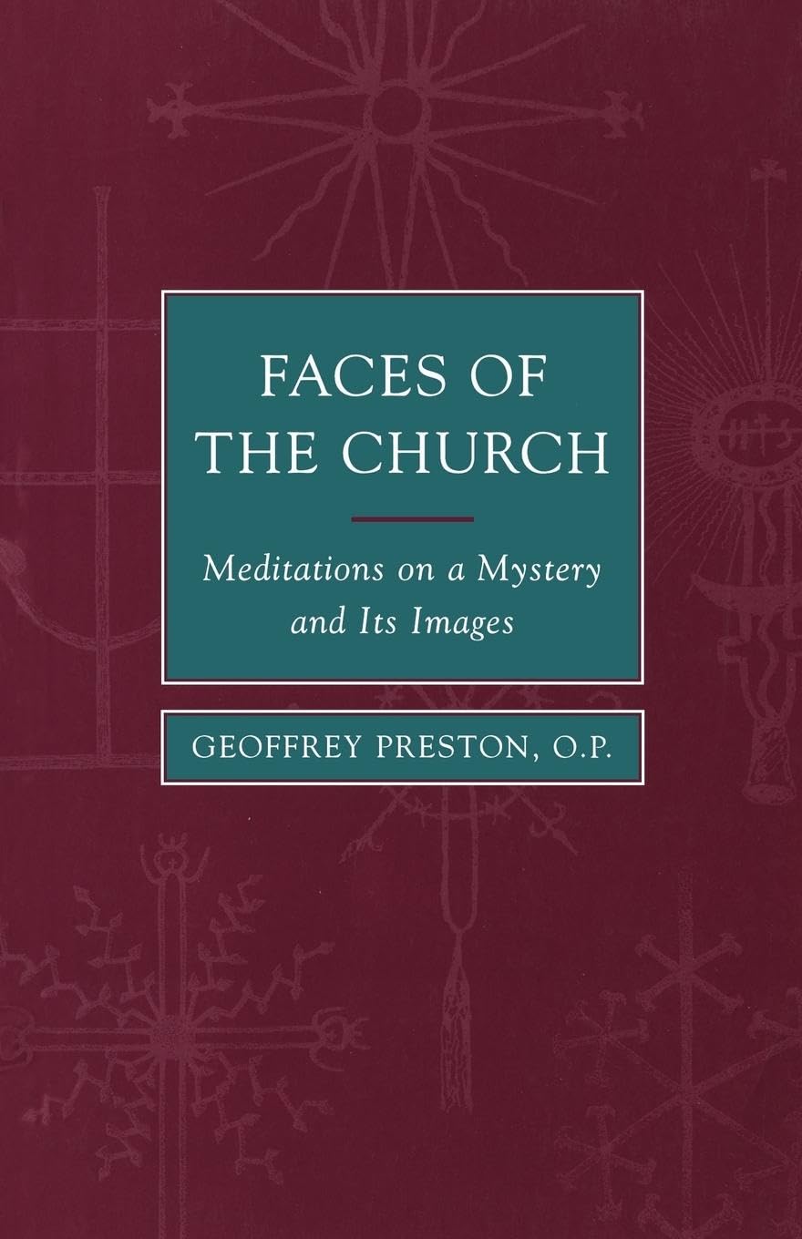 Faces of the Church Philosophy