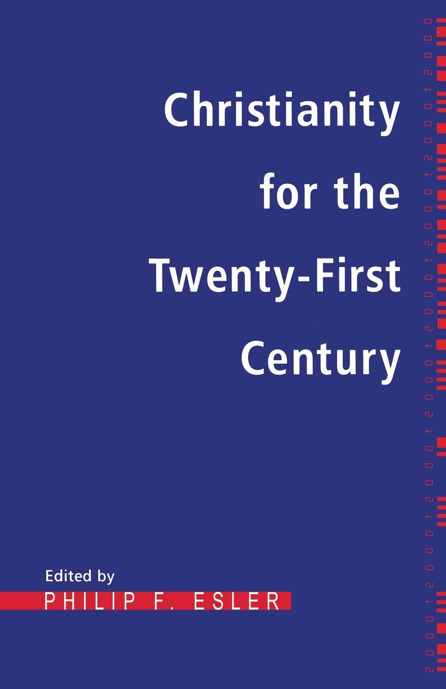Christianity for the Twenty-First Century Religion & Esotericism