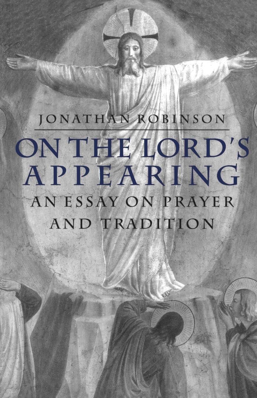 Product Image: On the Lord's Appearing