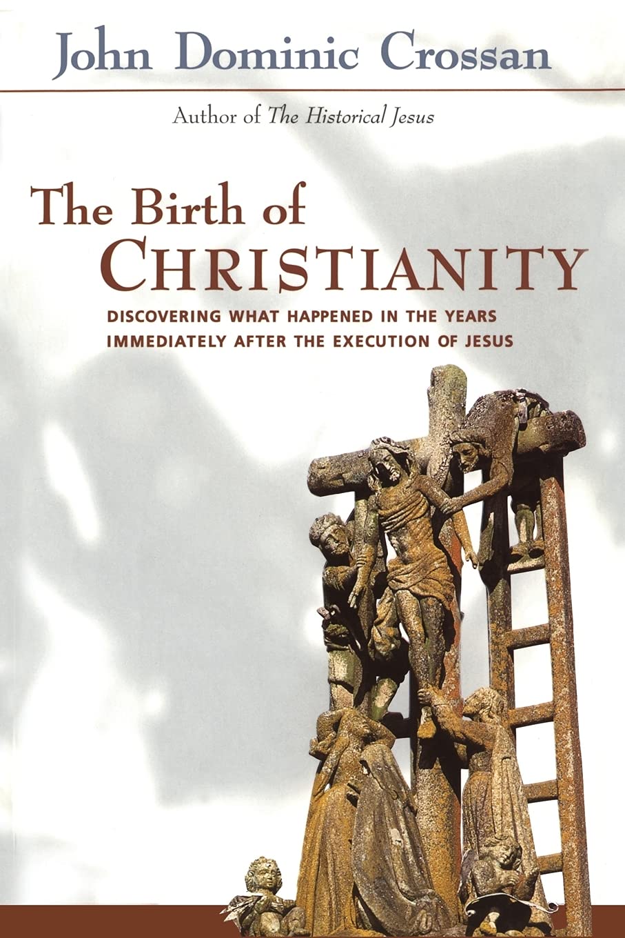 Birth of Christianity Philosophy