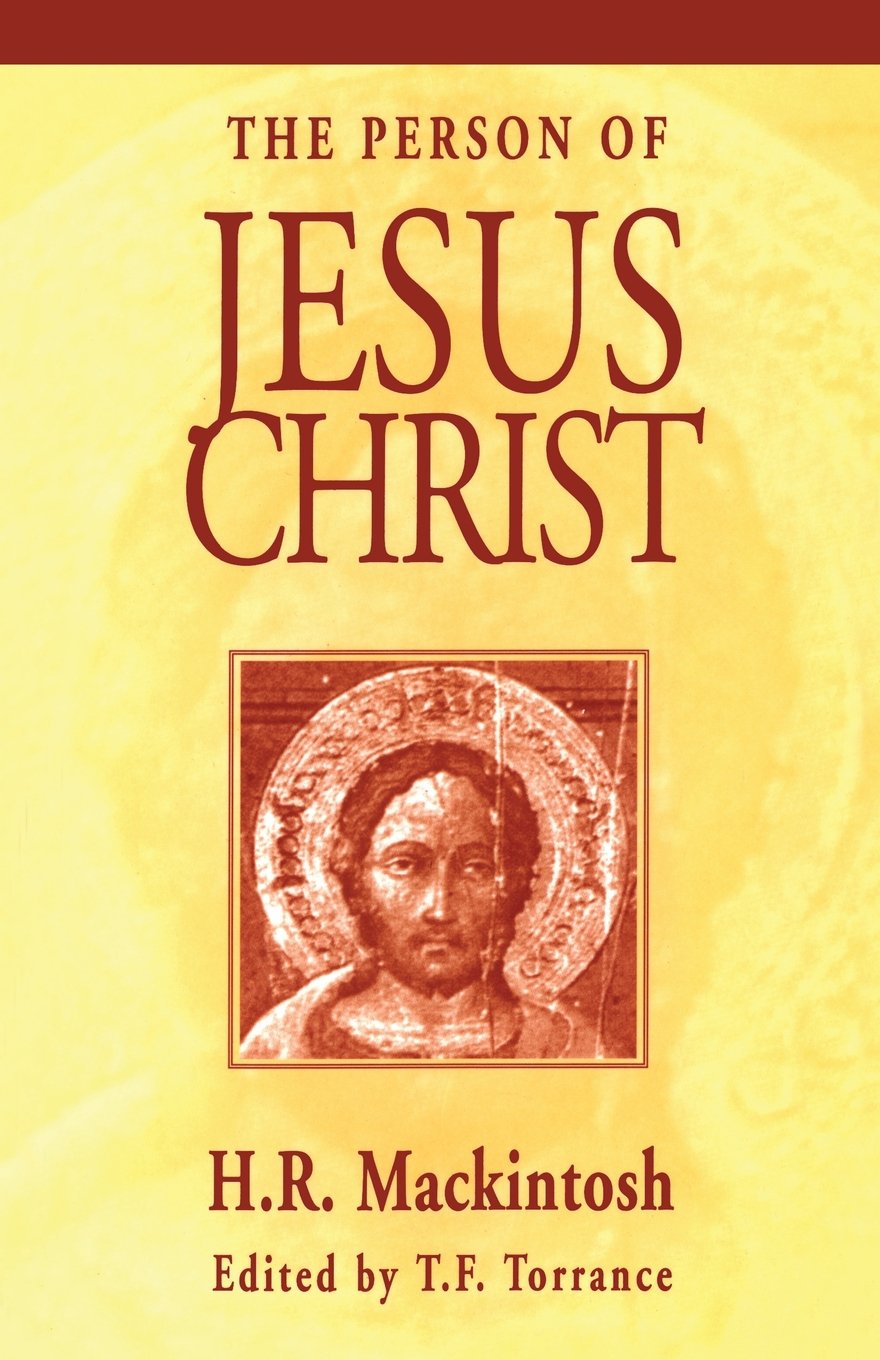 Person of Jesus Christ Social Sciences