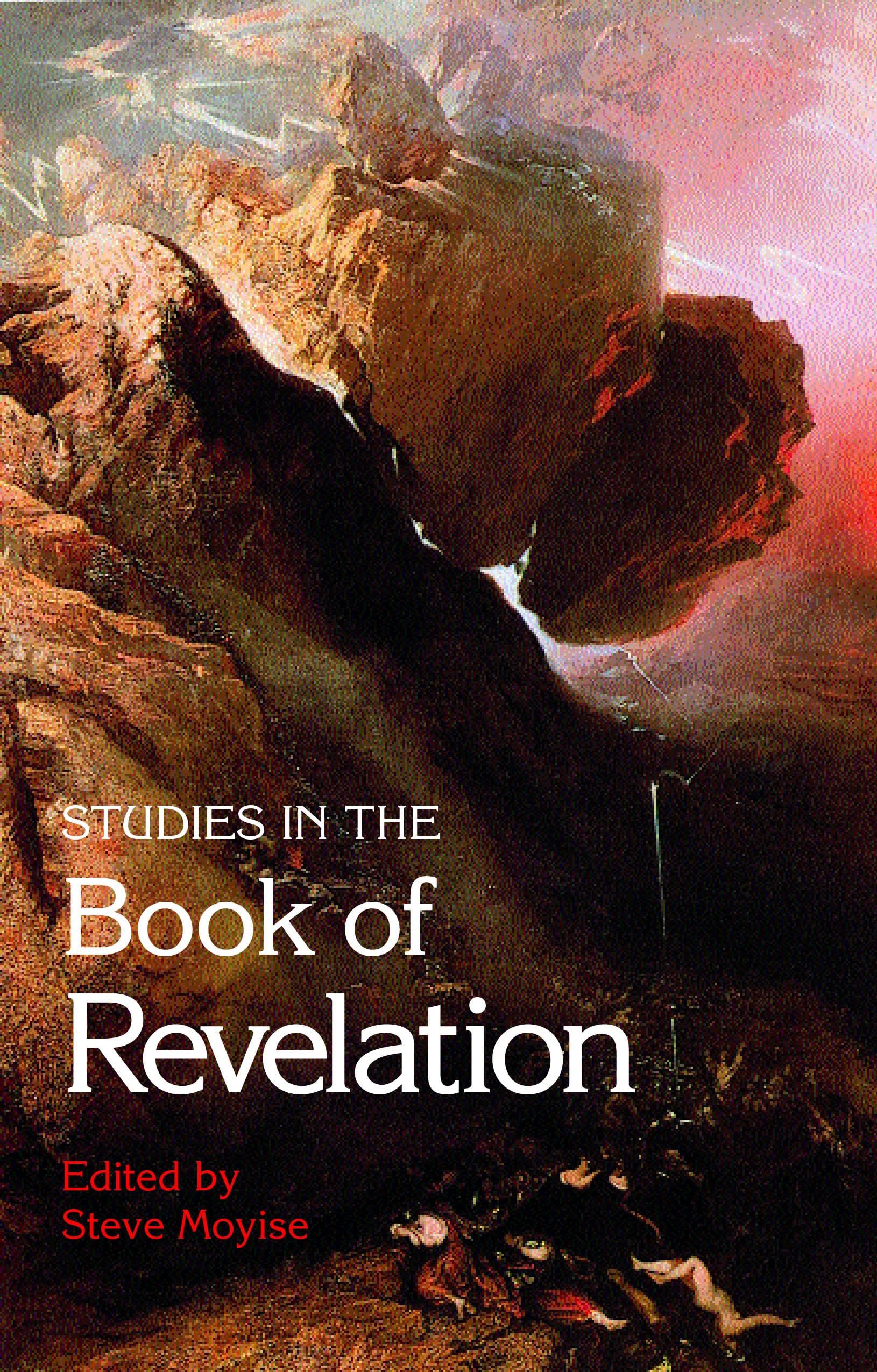 Studies in the Book of Revelation Religion & Esotericism