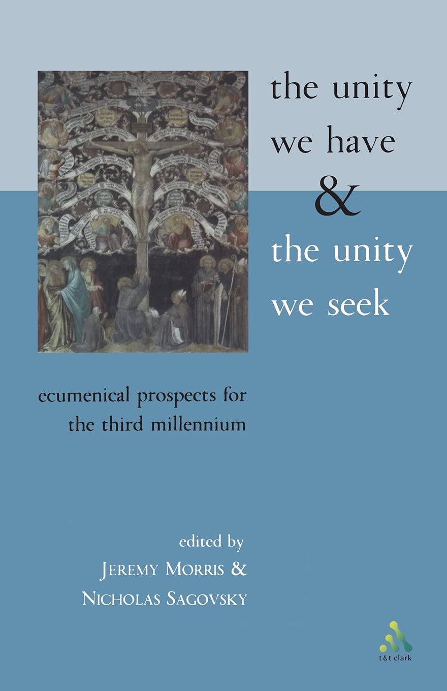 The Unity We Have and the Unity We Seek Philosophy