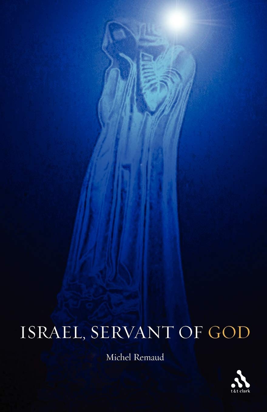 Israel, Servant of God Social Sciences