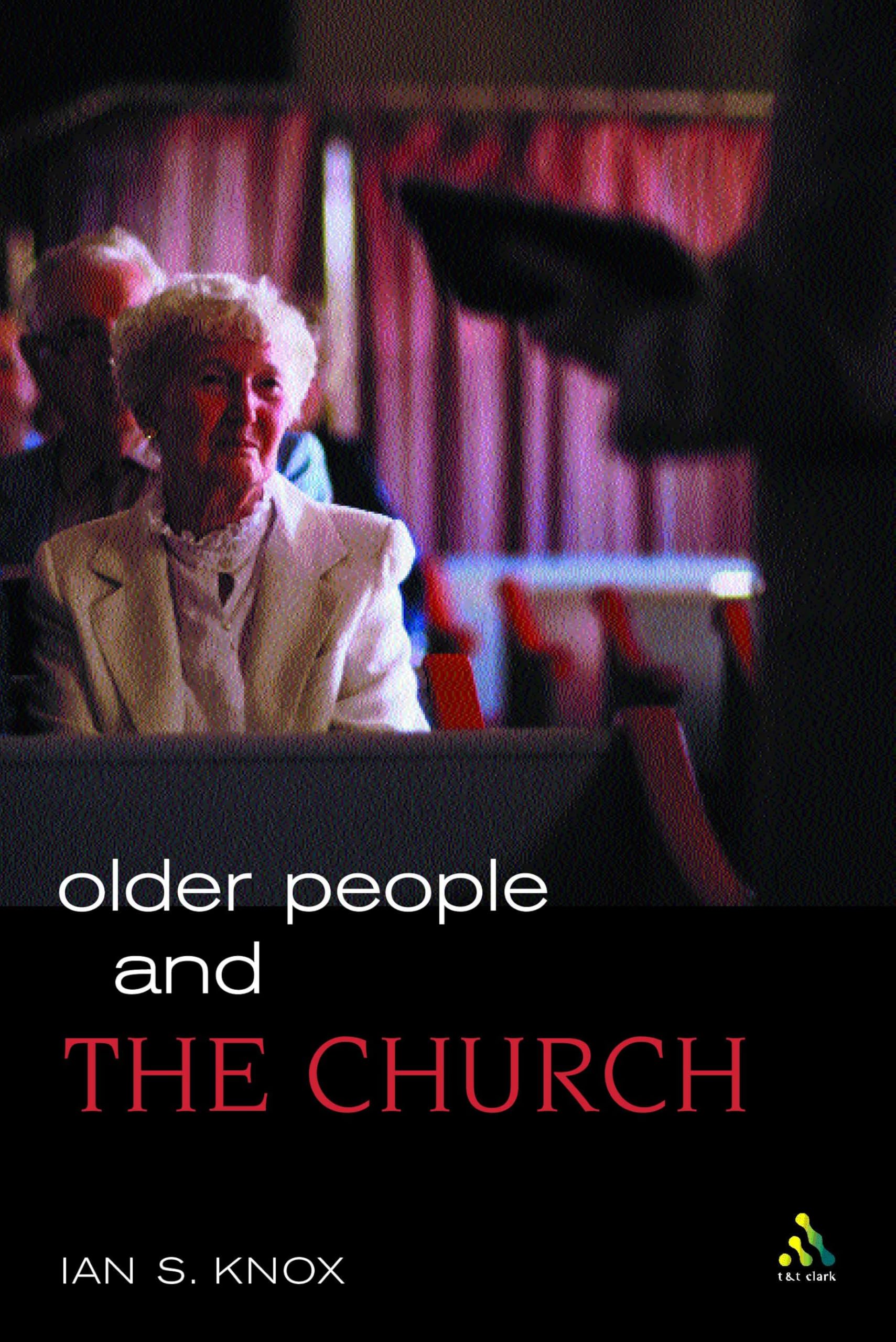 Older People and the Church Religion & Esotericism