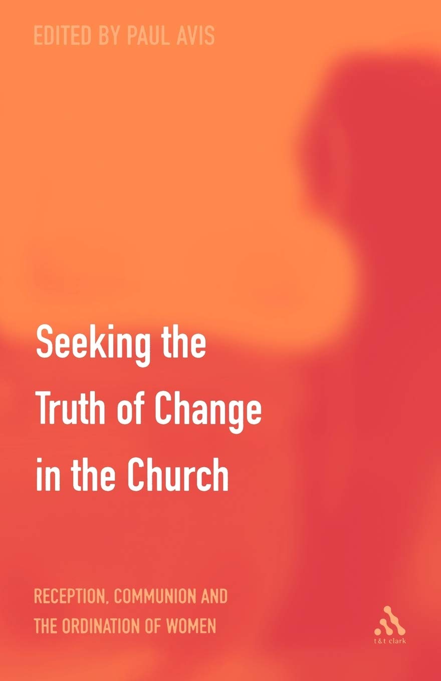 Seeking the Truth of Change in the Church Religion & Esotericism