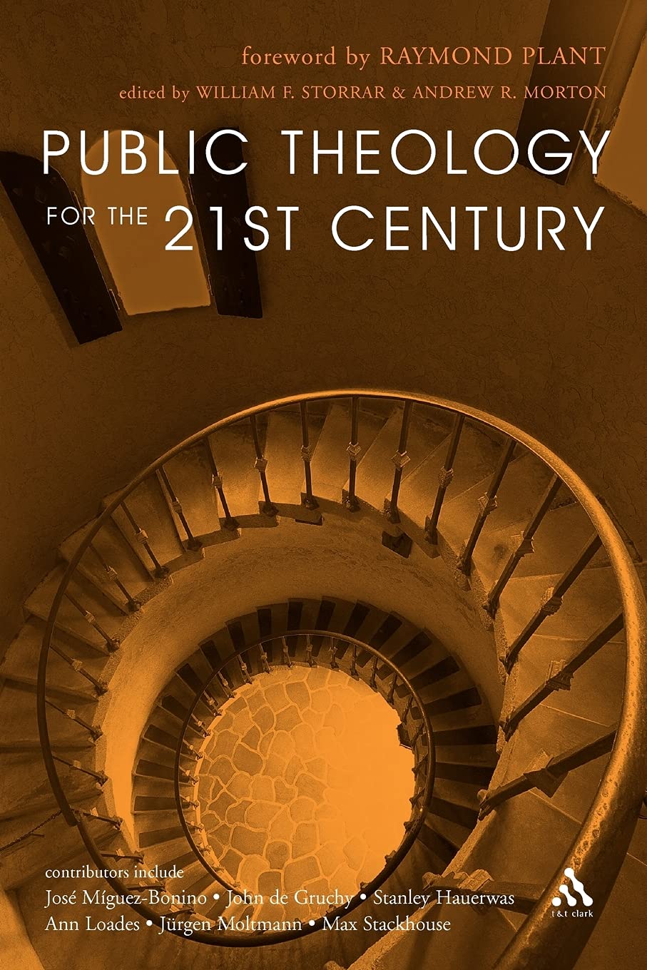 Public Theology for the 21st Century Philosophy