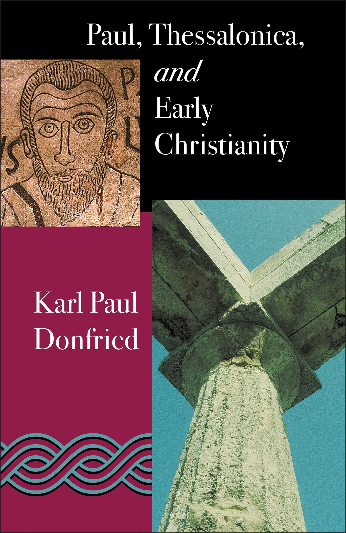 Paul Religion & Esotericism