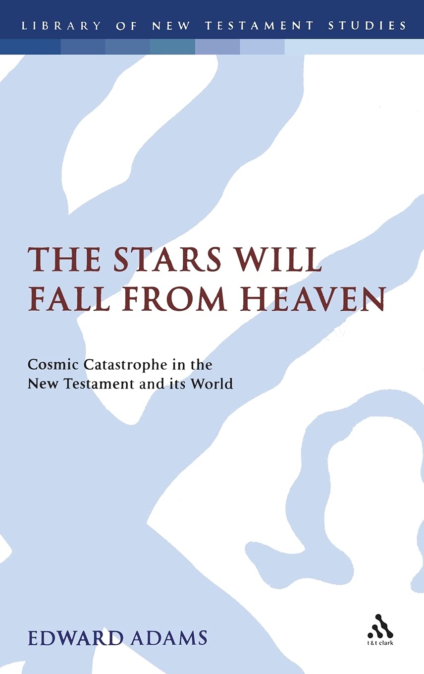 Product Image: The Stars Will Fall From Heaven