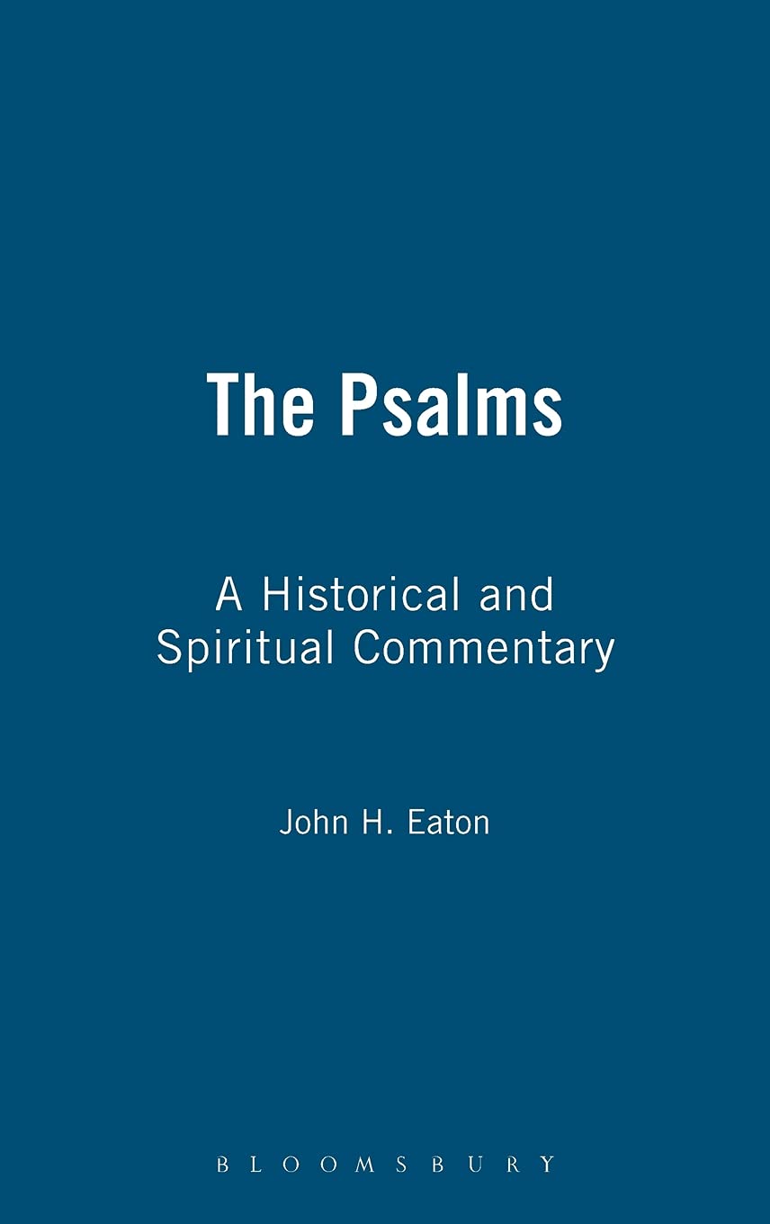 Product Image: The Psalms