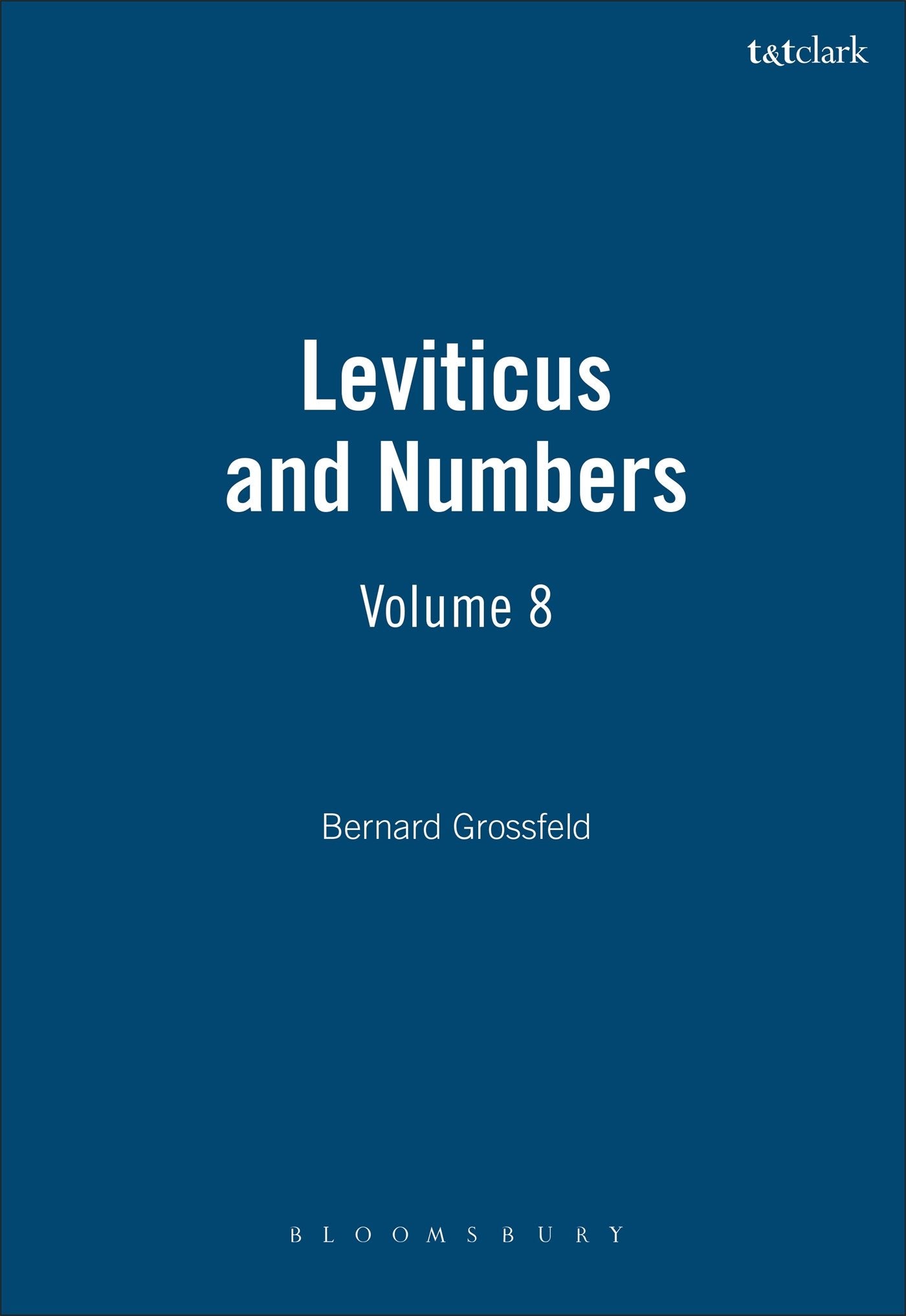 The Targum Onqelos to Leviticus and The Targum Onqelos to Numbers Religion & Esotericism