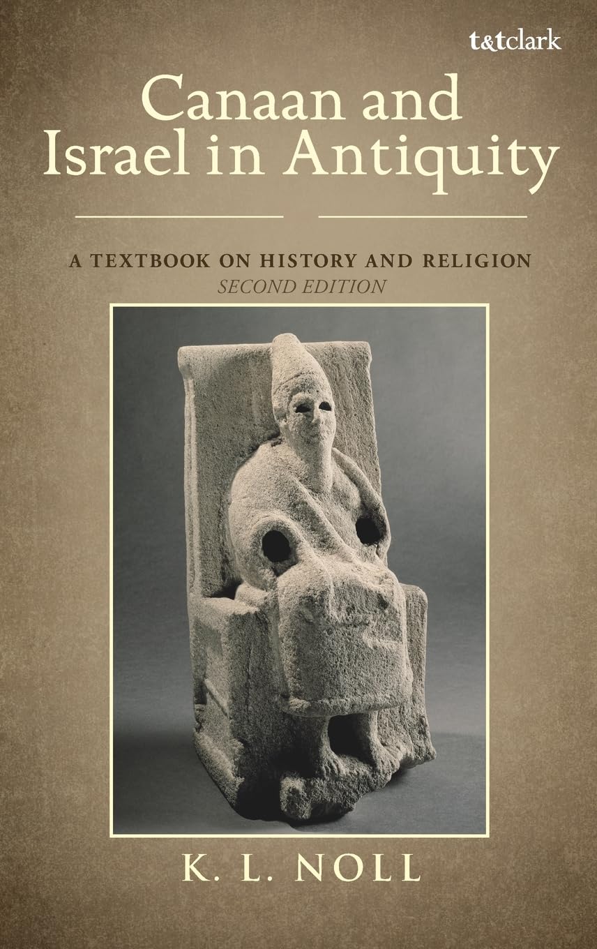 Canaan and Israel in Antiquity Business, Finance & Career